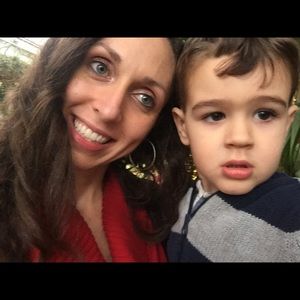 Meet your Posher, Suzanne